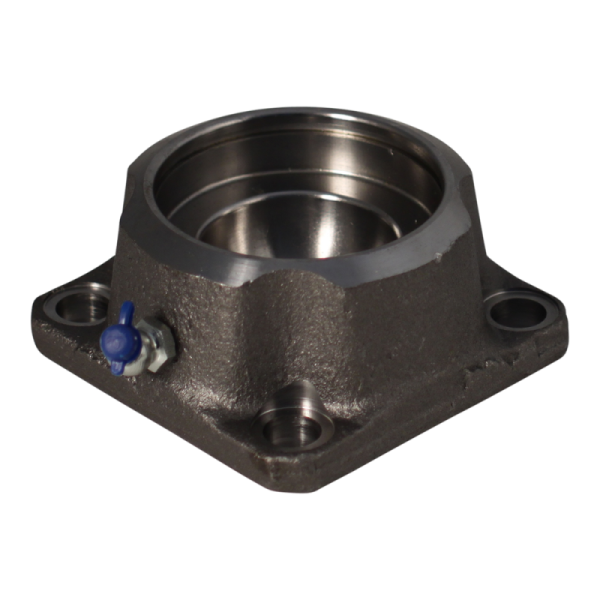 vérins téléscopiques 3093S 8 tonnes moyeux 1190mm à 5 expansions plateau à vis plateau à vis