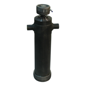 vérins téléscopiques 4035S 11ton moyeux 1283mm à 3 expansions tête soudable