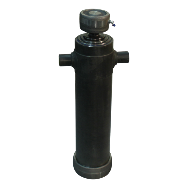 vérins téléscopiques 4035S 11ton moyeux 1283mm à 3 expansions tête soudable