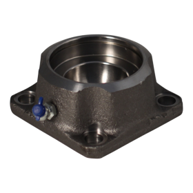 vérins téléscopiques 9ton course 1480mm 6 expansions plateau à vis