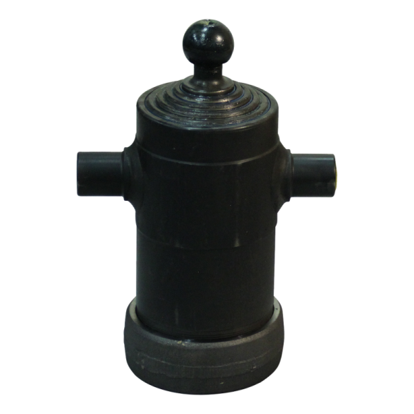 vérins téléscopiques set 3066S 7ton moyeux 1190mm à 4 expansions circlip plateau à vis ⧄95 Ø45mm platine rotule