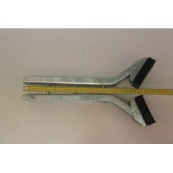 Butée articulée