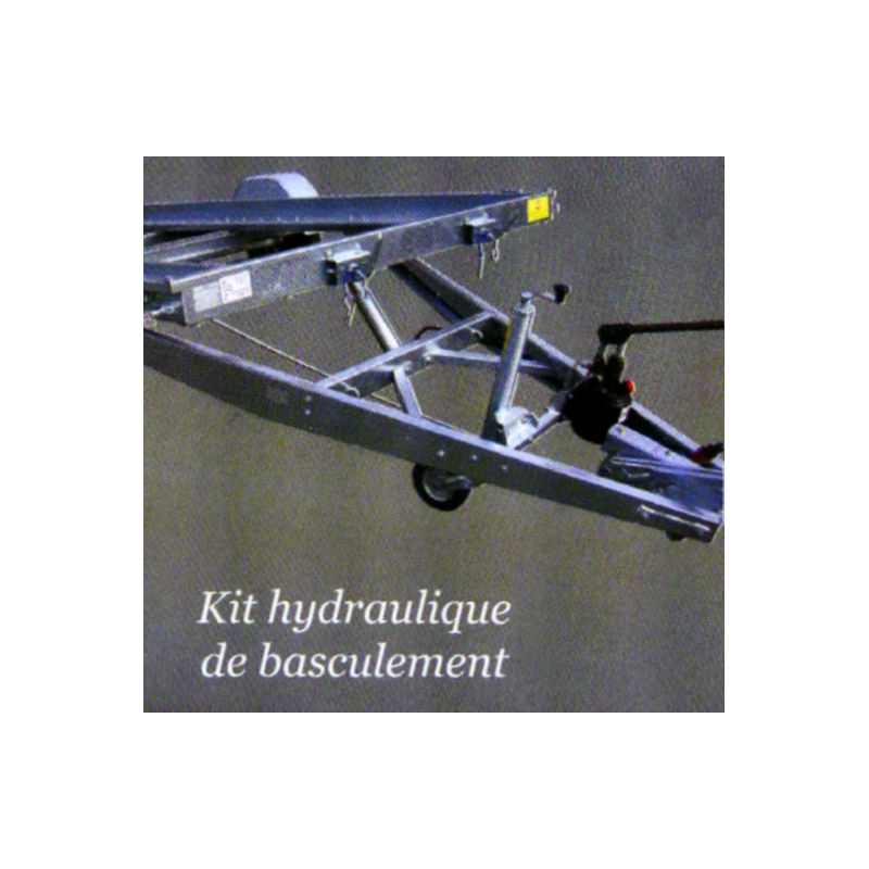 Kit hydaulique