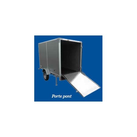 porte latéral fourgon 35920 ou 35930