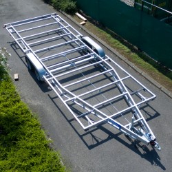 Tiny House 3T5 avant