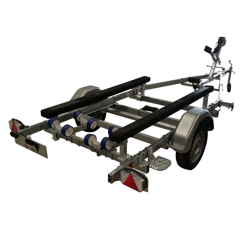 Sun-Way 750kg PATIN