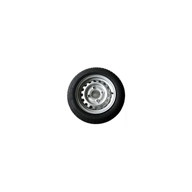 Roue 135R13 Roue 135R13