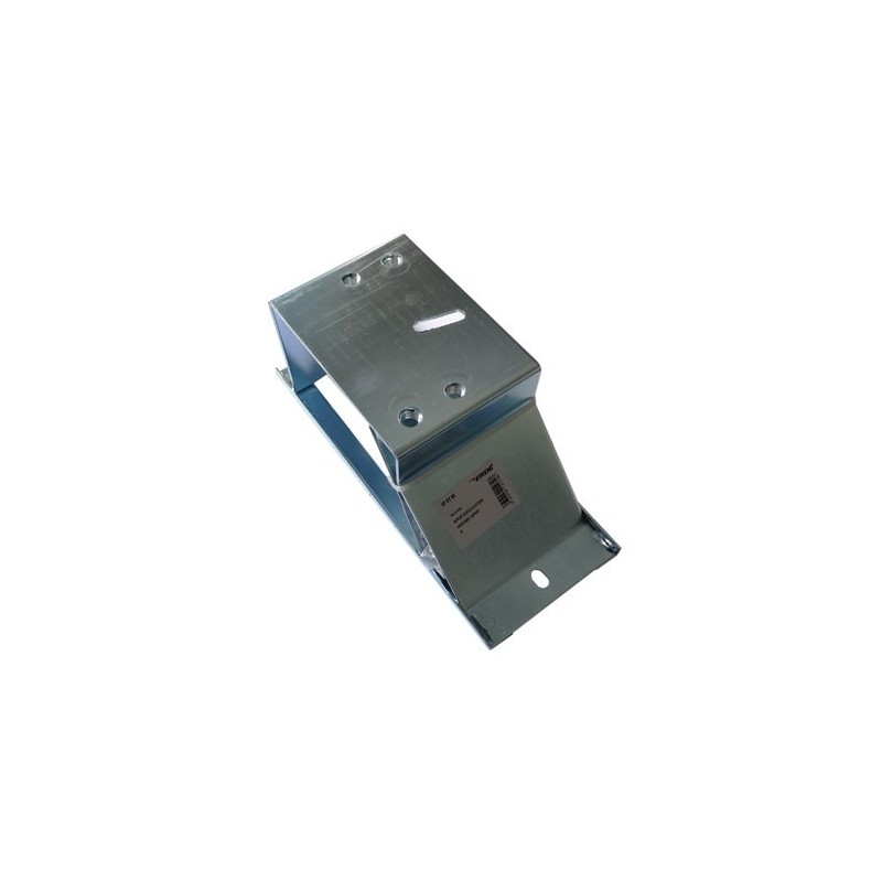 Support roue de secours pour remorque Erdé Daxara Support roue de secours pour remorque Erdé Daxara