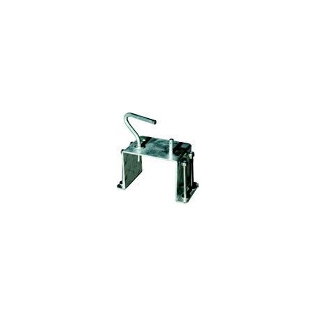 Support roue de secours SUN-WAY (100x50mm)