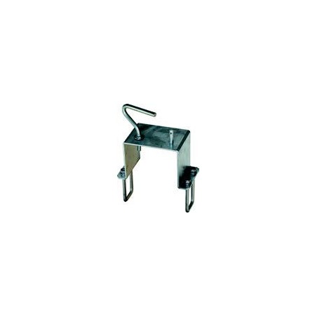 Support roue de secours SUN-WAY (120x50mm)
