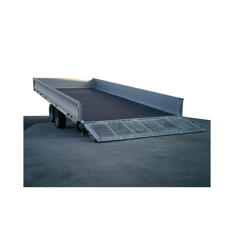 Plateau pro 4m06 x 2m15