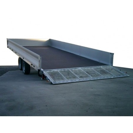 Plateau pro 4m06 x 2m15