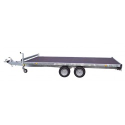 Plateau pro 4m06 x 2m15