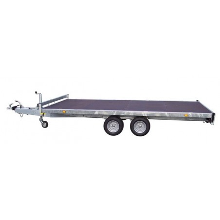 Plateau pro 4m06 x 2m15