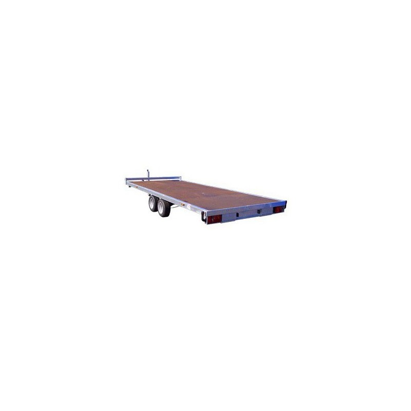 Plateau pro 4m06 x 2m15