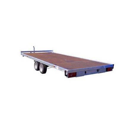 Plateau pro 4m06 x 2m15