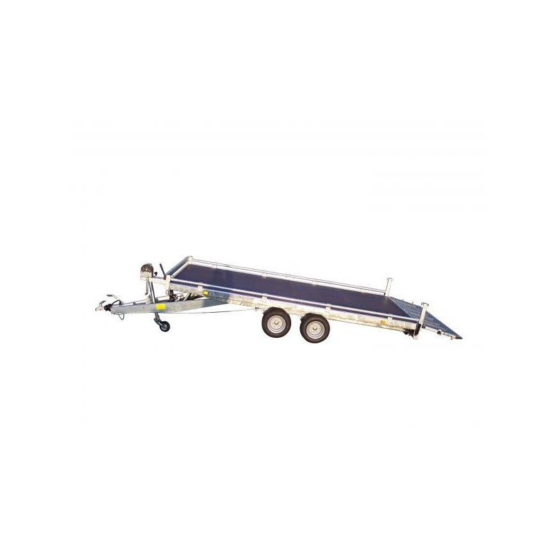 Plateau pro 4m06 x 2m15