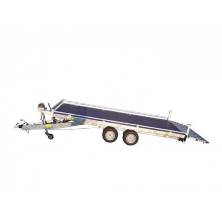 Plateau pro 4m06 x 2m15