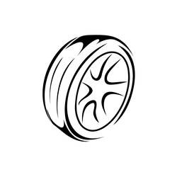 roue 155R13C 5x112