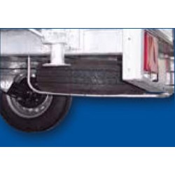 Roue de secours 155/70R13