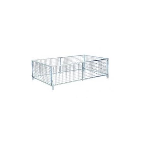 Grillage 0m60 pour 39610PE,39612PE
