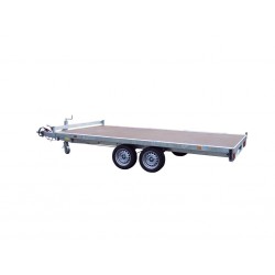 Plateau Basculant 3T5 4 m 06 x 2 m 15