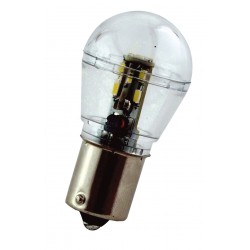 Amp 16 led Smd Ba15S 1 Plot X1