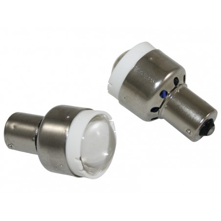 Ampoule Sonore de Recul