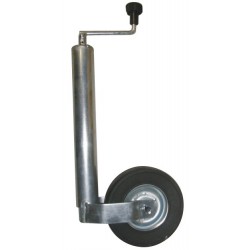 Roue JockeyD60 Galet 220 x 60