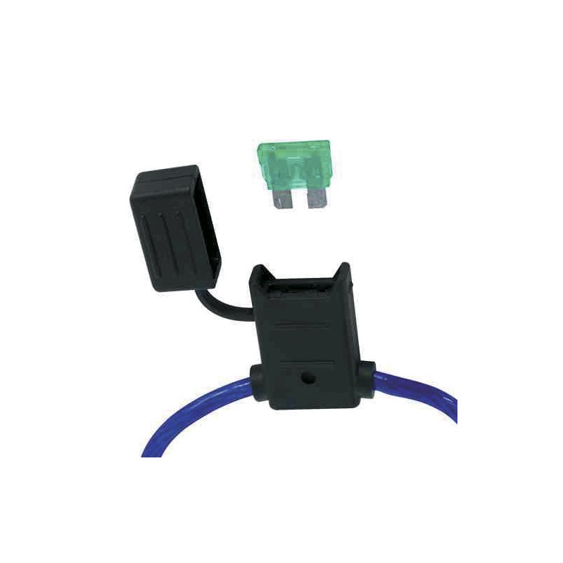 Porte Fusible 12v Etanche