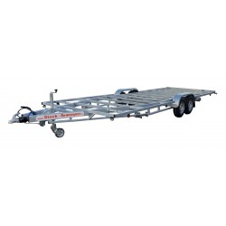 TH 7m20 ST 3500 kg 2 x 1800 kg
