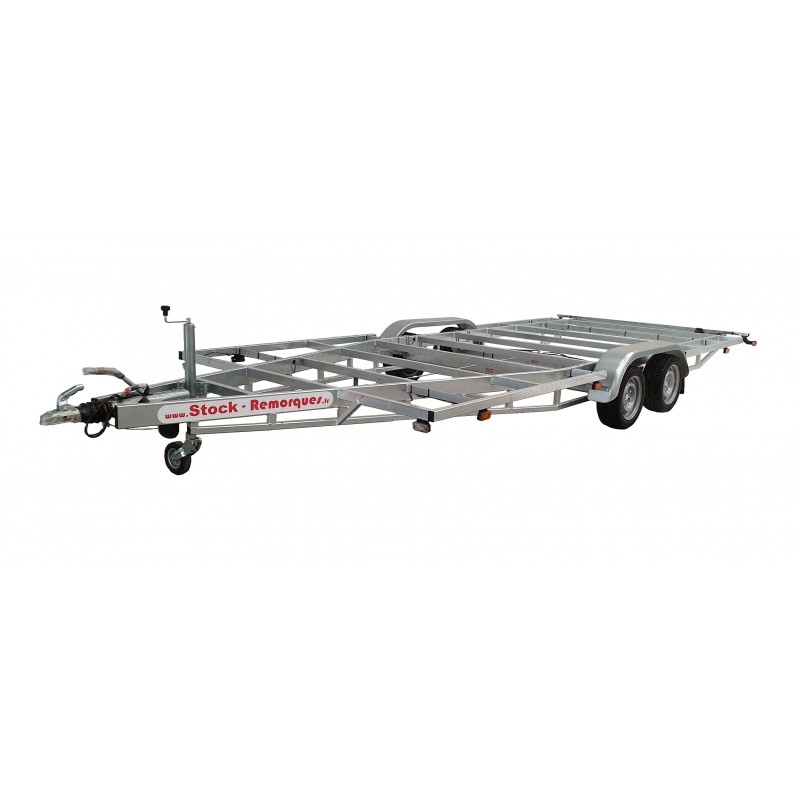 Tiny House 5M40 - 3500kg Tiny House 5M40 - 3500kg