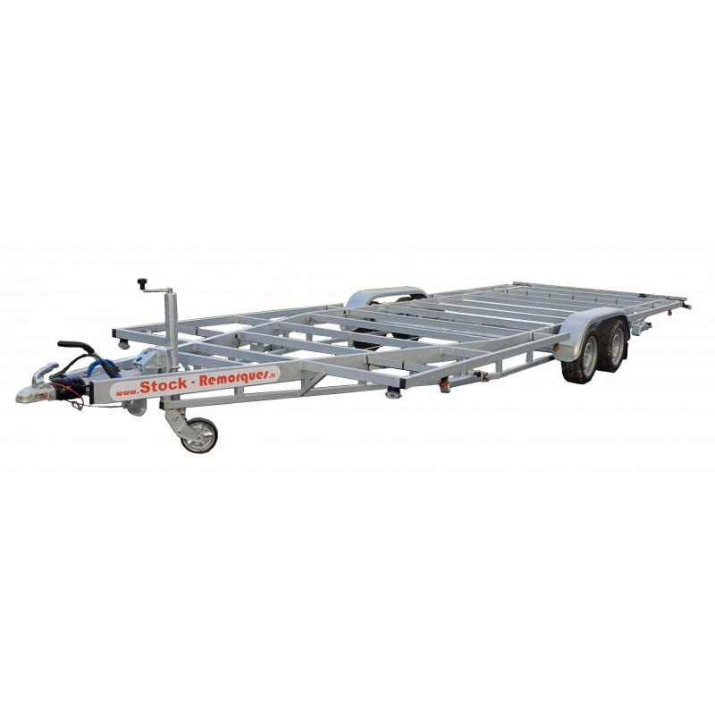 TH 6m60 ST 3500 kg 2 x 1800 kg TH 6m60 ST 3500 kg 2 x 1800 kg