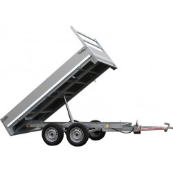 Location Benne 750 kg 2 m 51 x 1 m 51