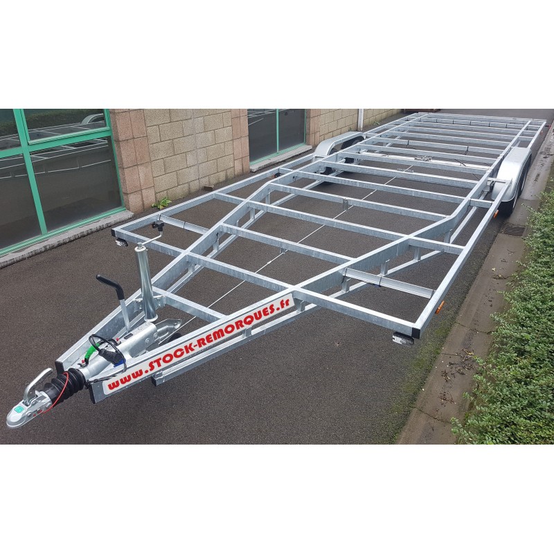 TH 7m80 ST 3500 kg 2 x 1800 kg TH 7m80 ST 3500 kg 2 x 1800 kg