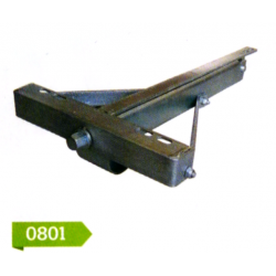 béquille 500kg