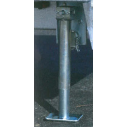 Béquille 1300kg