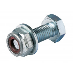 VIS HM10X30 8.8 ZINC BLC 17