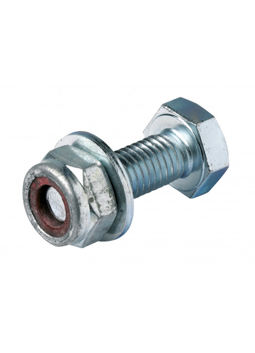 VIS HM10X30 8.8 ZINC BLC 17 VIS HM10X30 8.8 ZINC BLC 17