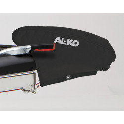 Tête d'attelage Alko AK350 pour tube de 60mm de diamètre - ASC Remorqu