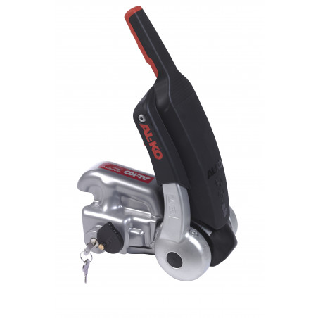 Antivol Compact Safety AKS 2004 et AKS 3004