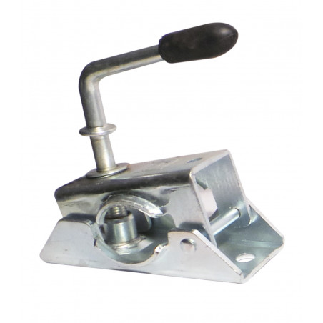 Pince roue jockey dia42