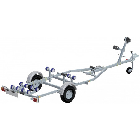 Gamme Fast 500kg