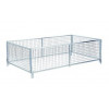 Grillage 70cm pour remorque lider 40360