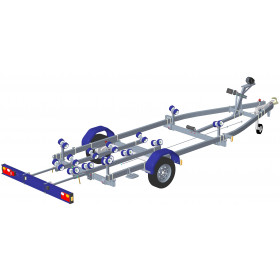 Sun-Way 1600kg 5m52