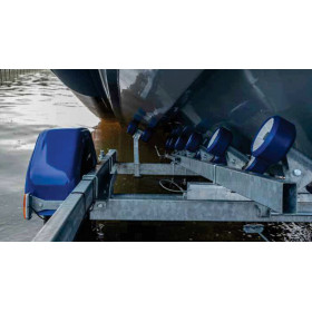 Sun-Way 1600kg 5m52