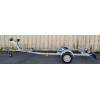 Sun-Way : remorque bateau 750kg