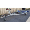 Sun-Way : remorque bateau 750kg