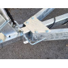 Sun-Way : remorque bateau 750kg