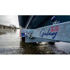 Sun-Way 750kg